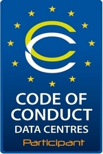 Code of Conduct Data Centres Participant
