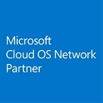 Microsoft Cloud OS Network Partner